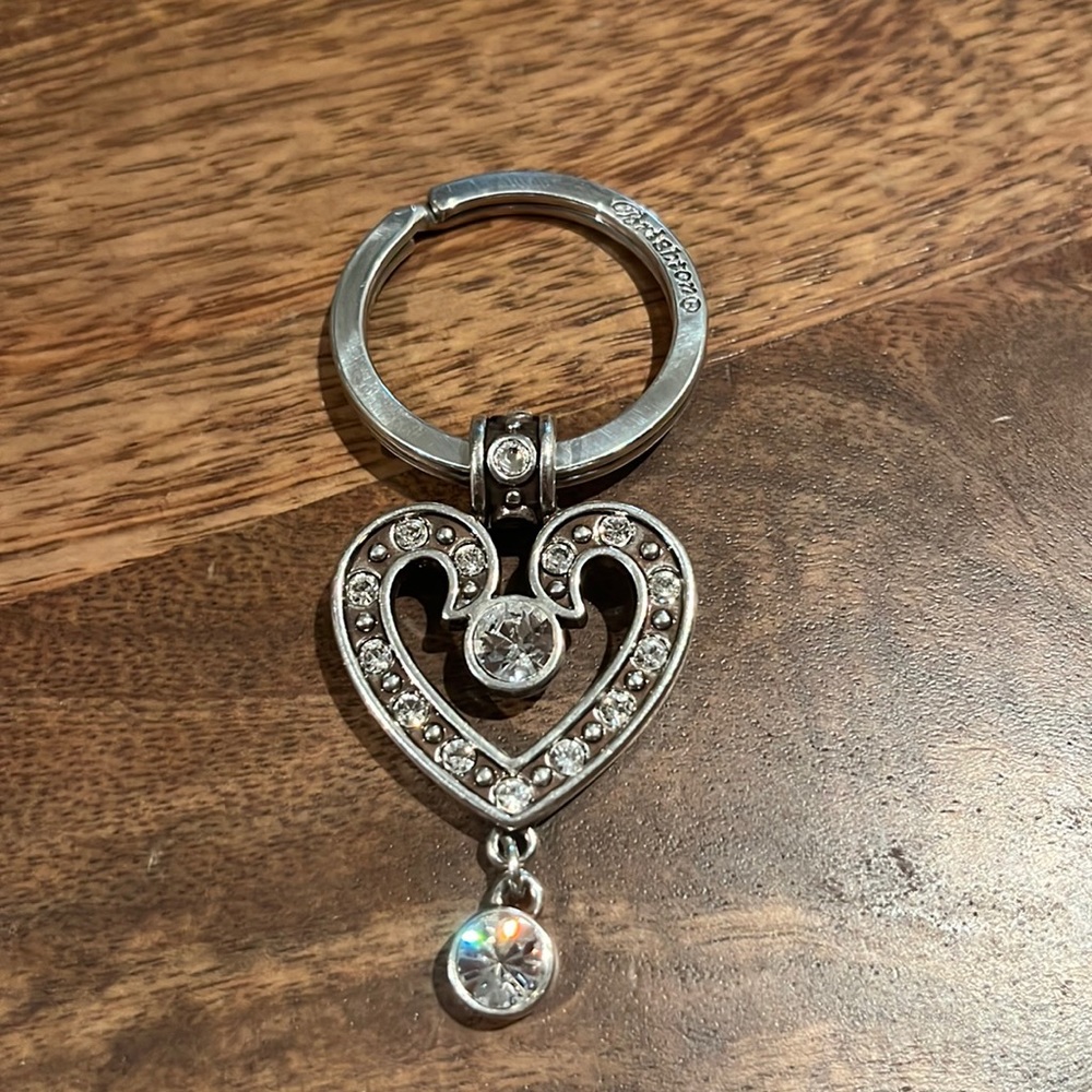 Brighton Reversible Keychain